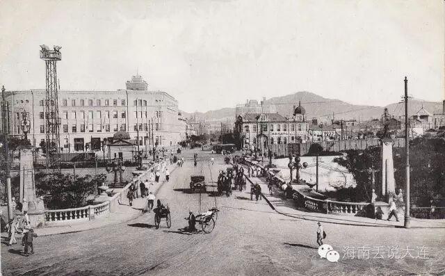 乡音溯源:大连一语源自“褡裢”